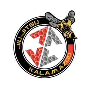 Alliance AZO Martial Arts Training Center academy logo