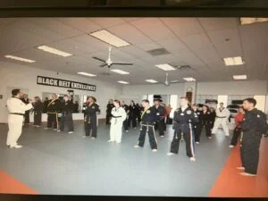 Angel's Karate Taekwondo Martial Arts Center facility image