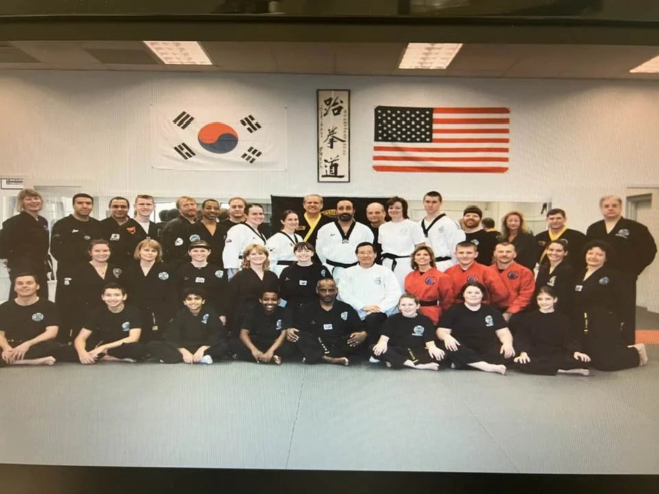 Angel's Karate Taekwondo Martial Arts Center facility image