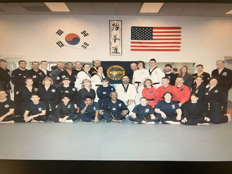 Angel's Karate Taekwondo Martial Arts Center facility image