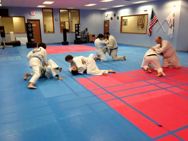 Angel's Karate Taekwondo Martial Arts Center facility image