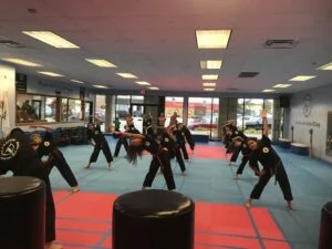 Angel's Karate Taekwondo Martial Arts Center facility image