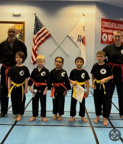 Angel's Karate Taekwondo Martial Arts Center facility image