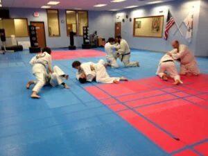 Angel's Karate Taekwondo Martial Arts Center facility image