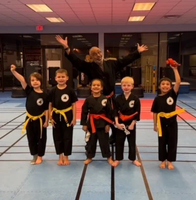 Angel's Karate Taekwondo Martial Arts Center facility image