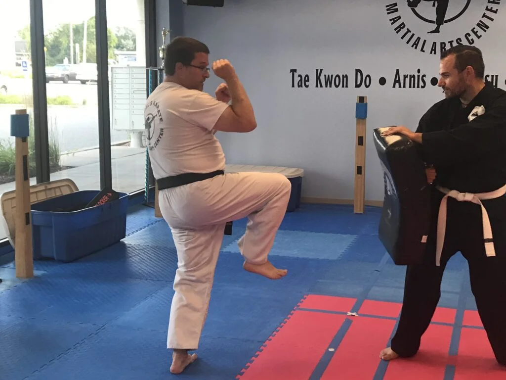 Angel's Karate Taekwondo Martial Arts Center facility image