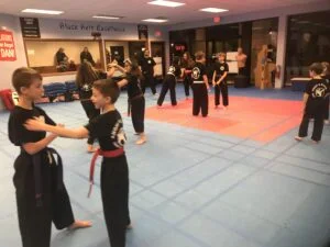 Angel's Karate Taekwondo Martial Arts Center facility image
