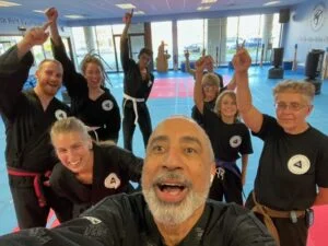 Angel's Karate Taekwondo Martial Arts Center facility image
