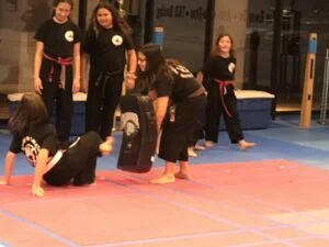 Angel's Karate Taekwondo Martial Arts Center facility image