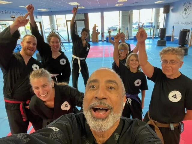 Angel's Karate Taekwondo Martial Arts Center facility image