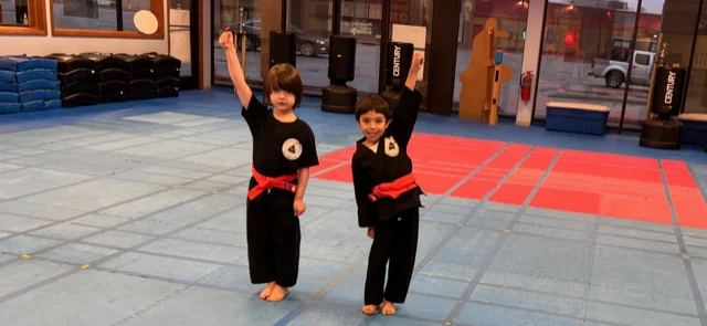 Angel's Karate Taekwondo Martial Arts Center facility image