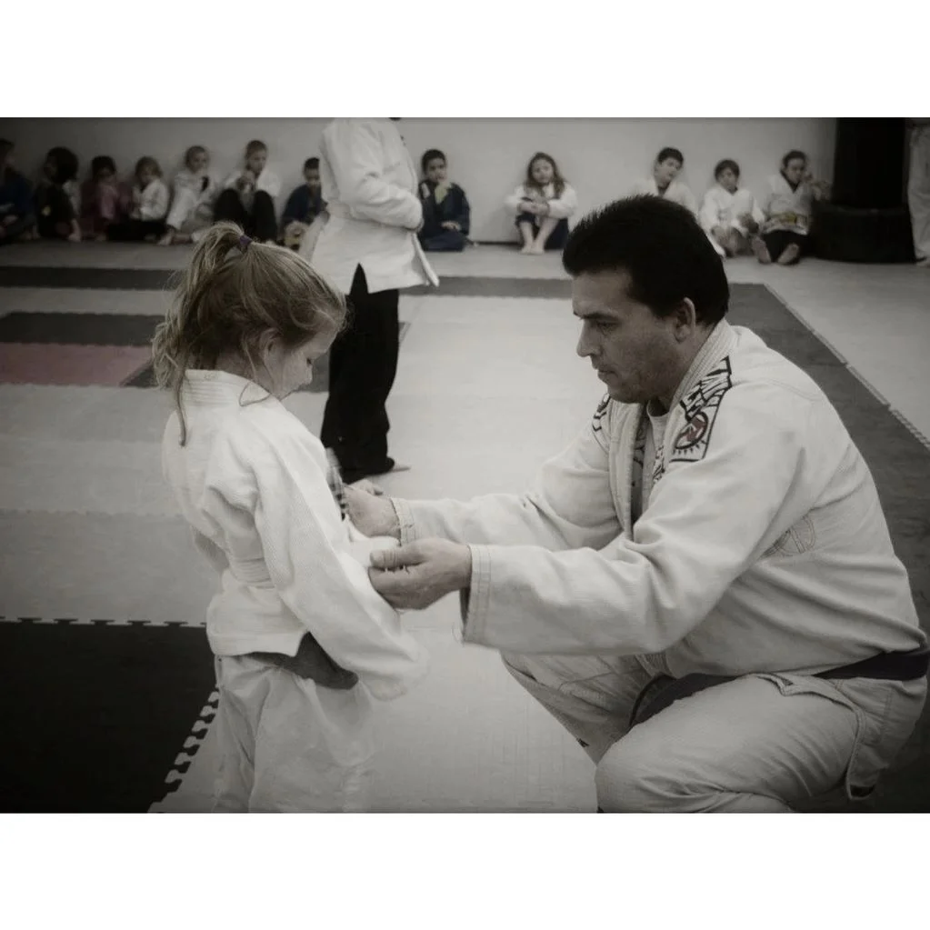 Angels of Conflict MMA facility image