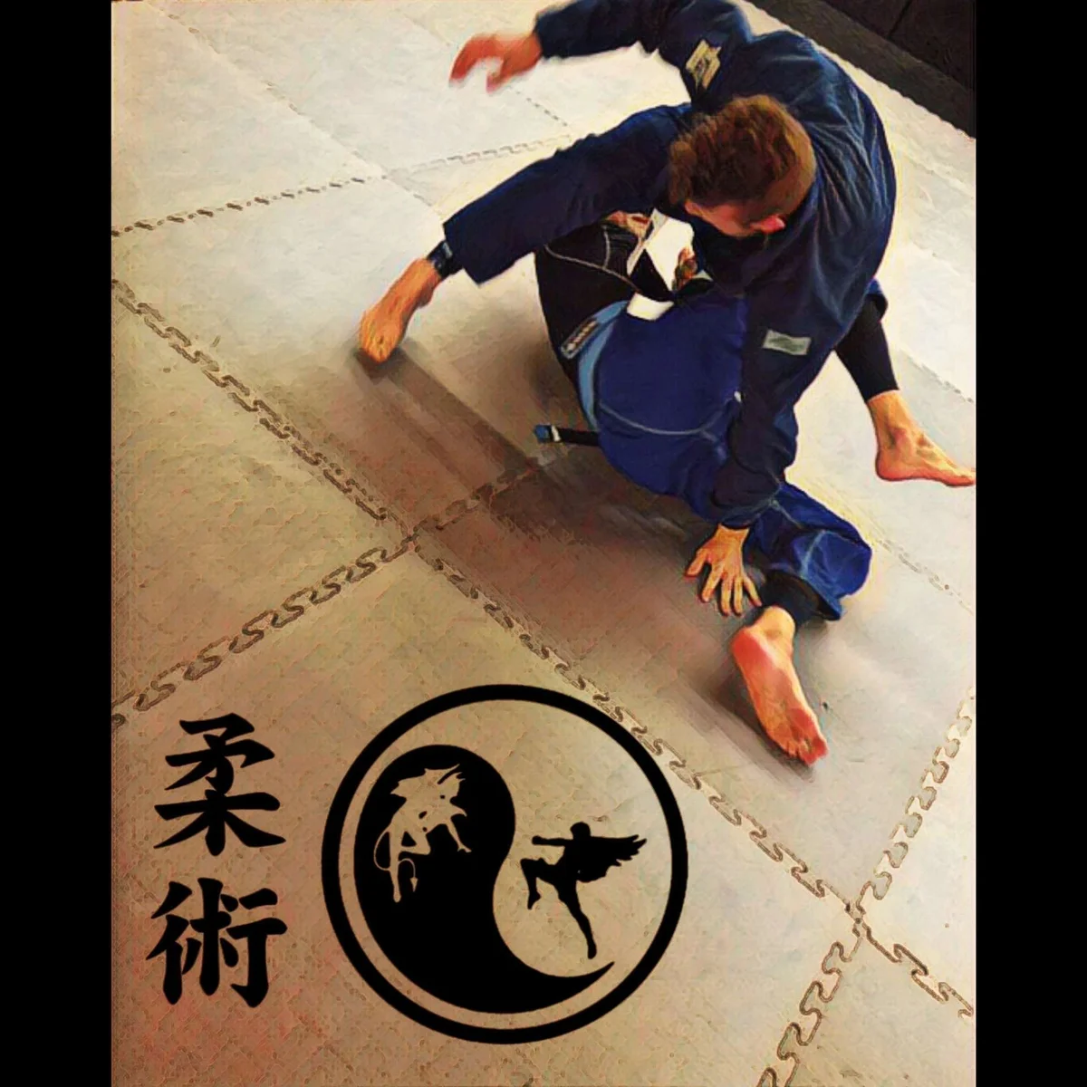 Angels of Conflict MMA facility image