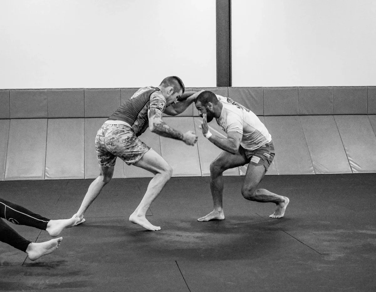 Assembly Jiu-Jitsu Macomb academy logo