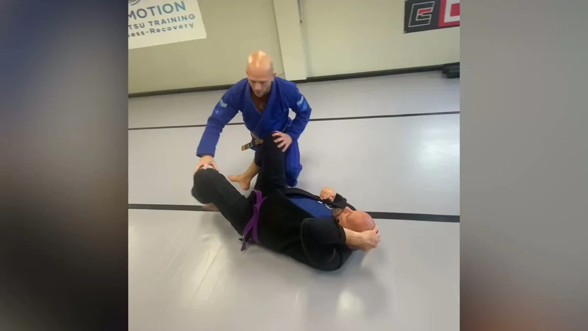 BNMOTION JIU-JITSU ACADEMY & Wellness Studio facility image