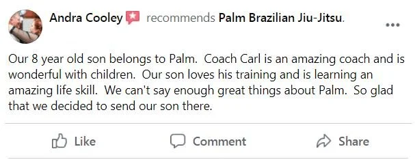 Cal Brazilian Jiu-Jitsu facility image