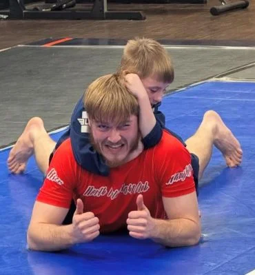 Carson City Jiu Jitsu visual