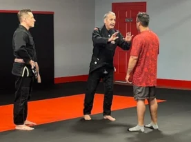 CHAMPION JIU JITSU facility image