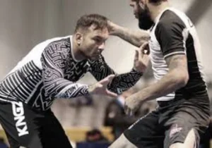 CHAMPION JIU JITSU facility image