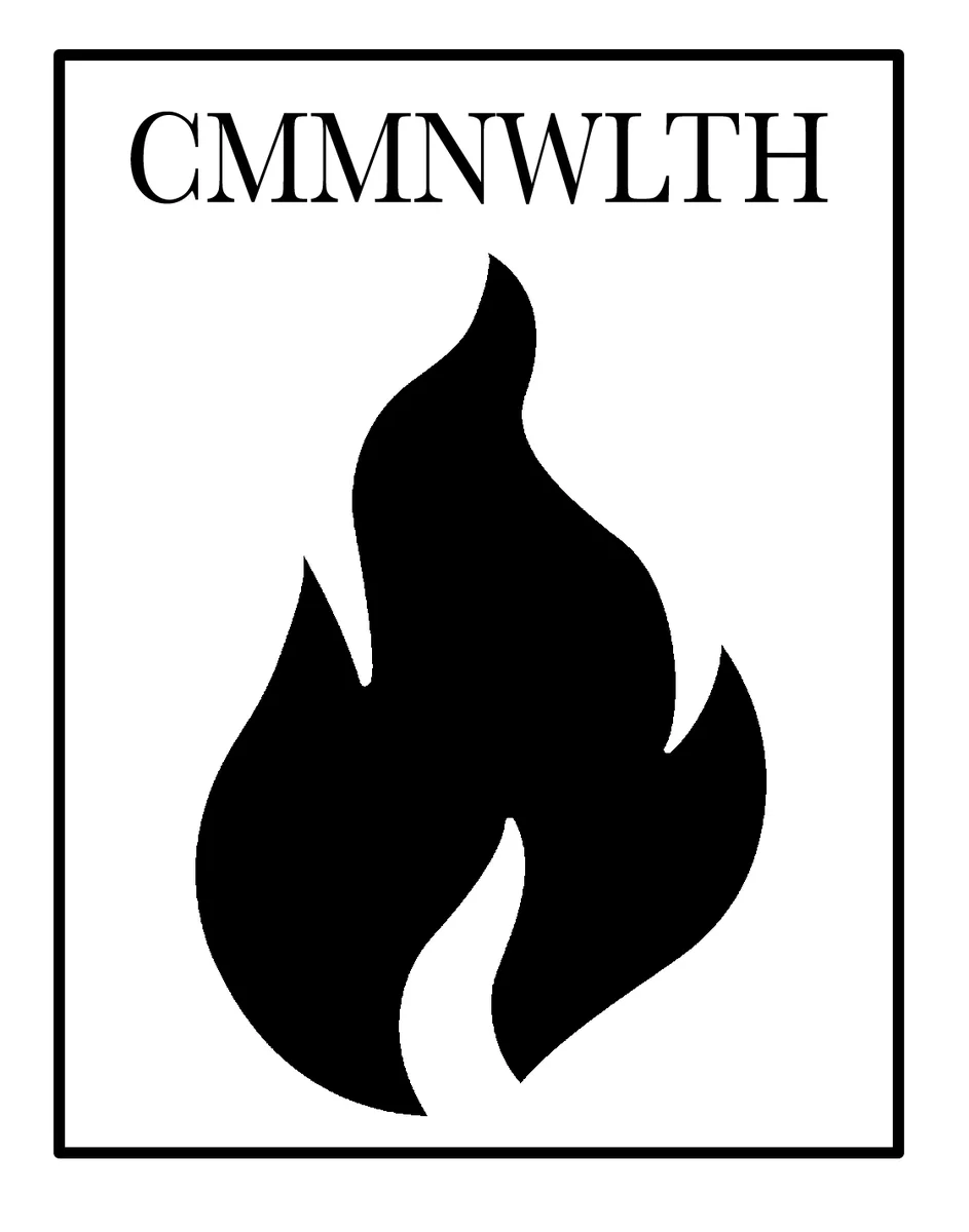 CMMNWLTH academy logo
