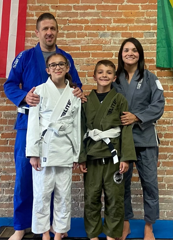 Copa Jiu Jitsu Niles academy photo
