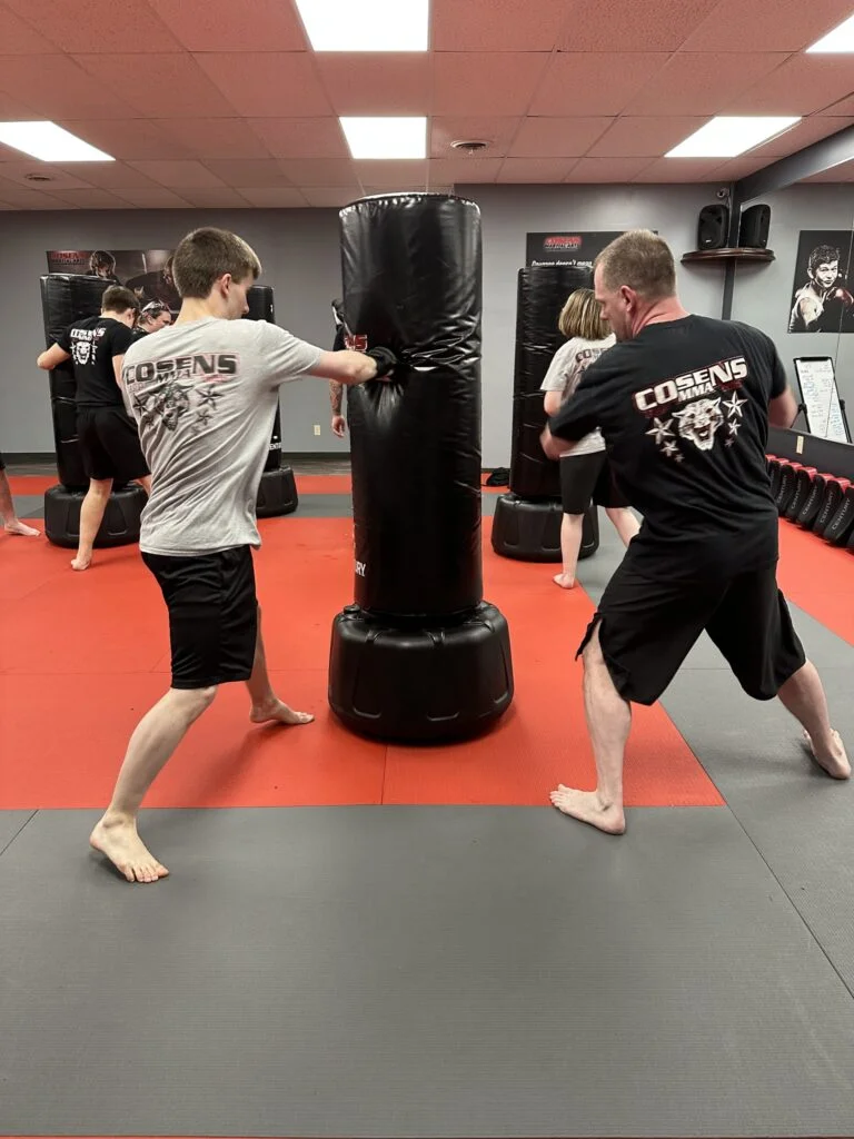 Cosens Martial Arts (Fenton) academy photo