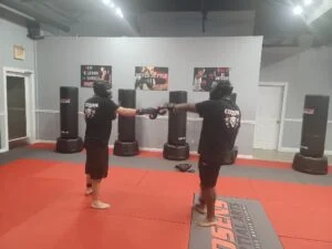 Cosens Martial Arts (Grand Blanc Martial Arts That Transforms Kids Into Confident Leaders) academy photo