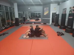 Cosens Martial Arts (Mt. Pleasant) academy photo