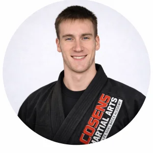 Cosens Martial Arts (Mt. Pleasant) academy photo