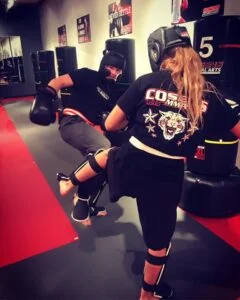 Cosens Martial Arts (Mt. Pleasant) academy photo