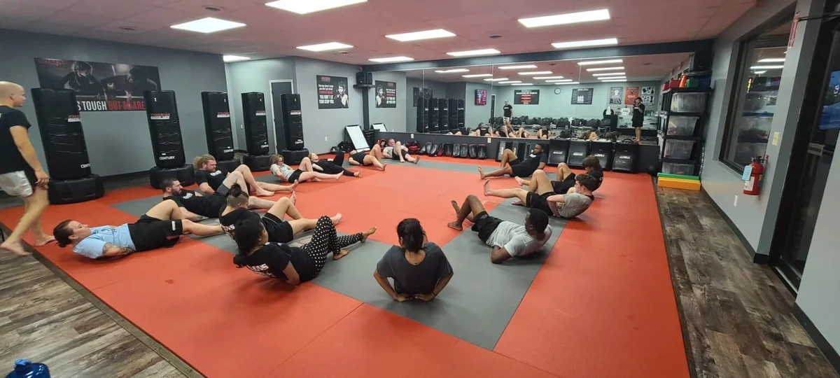 Cosens Martial Arts (Mt. Pleasant) academy photo