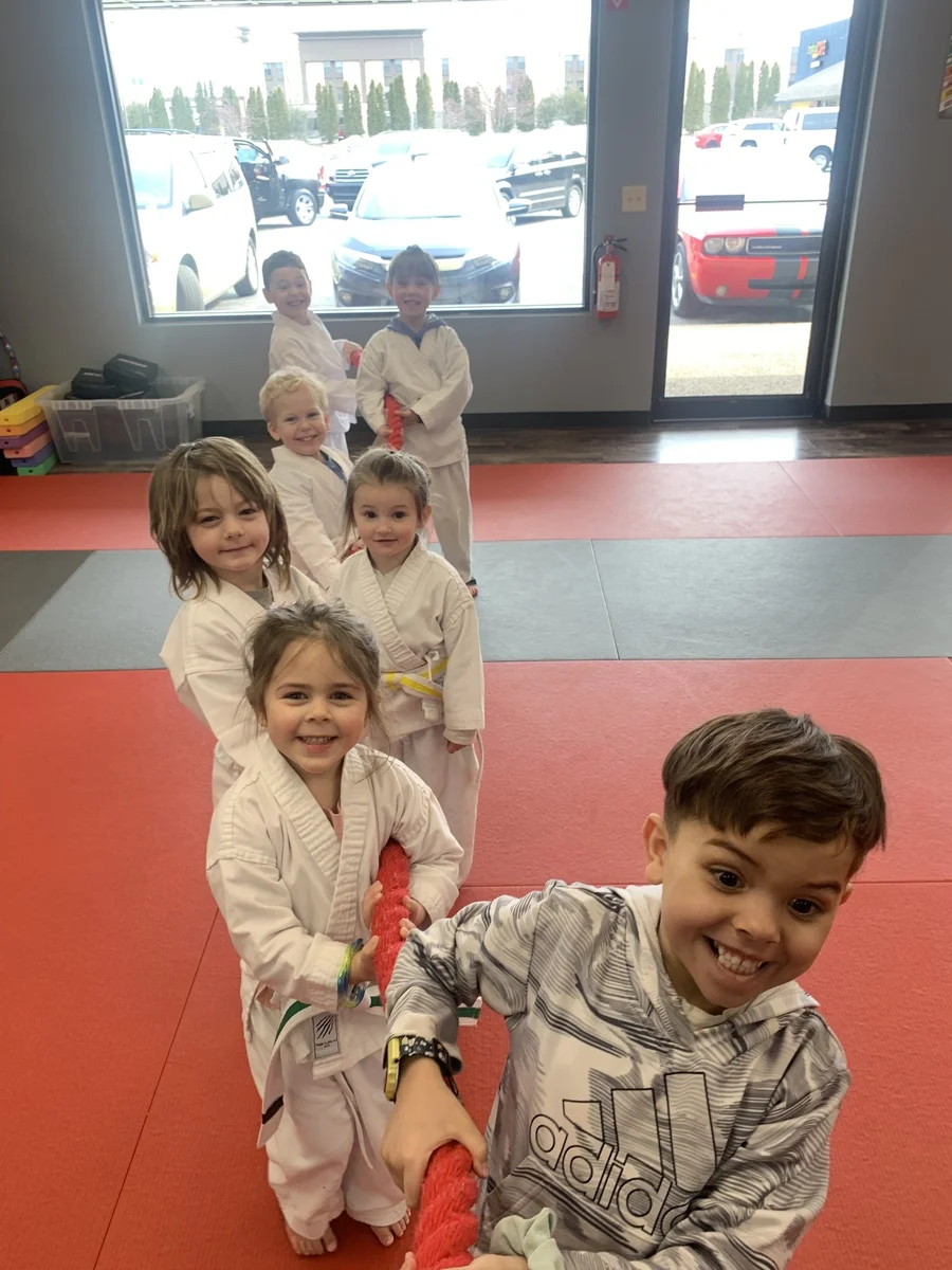 Cosens MMA, LLC academy photo