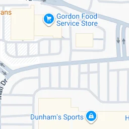 Cosens MMA facility image