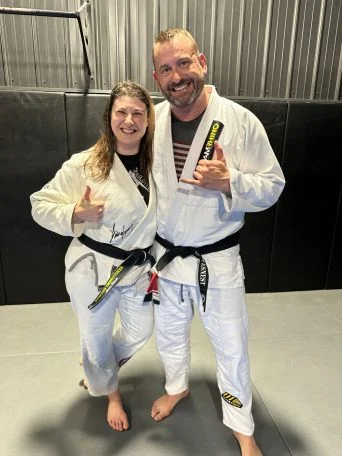 CRowesNest Brazilian Jiu Jitsu academy photo