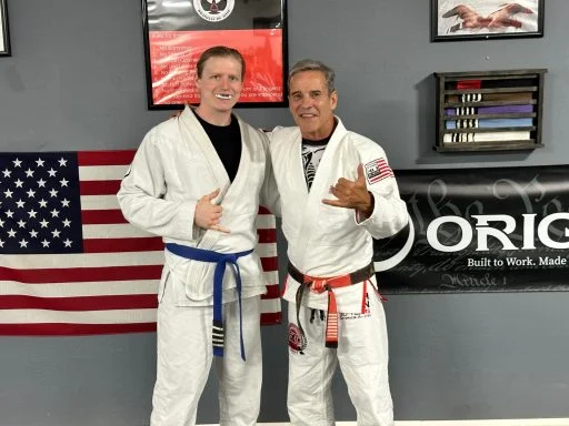 CRowesNest Brazilian Jiu Jitsu academy photo