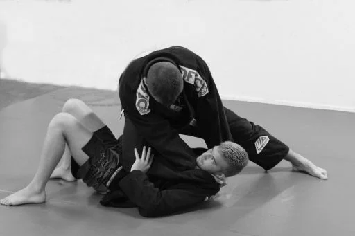 CRowesNest Brazilian Jiu Jitsu academy photo