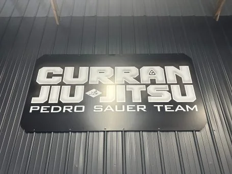 CRowesNest Brazilian Jiu Jitsu academy photo