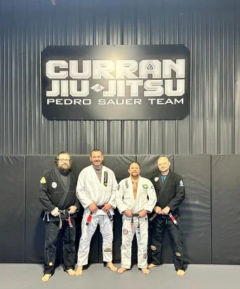 CRowesNest Brazilian Jiu Jitsu academy photo