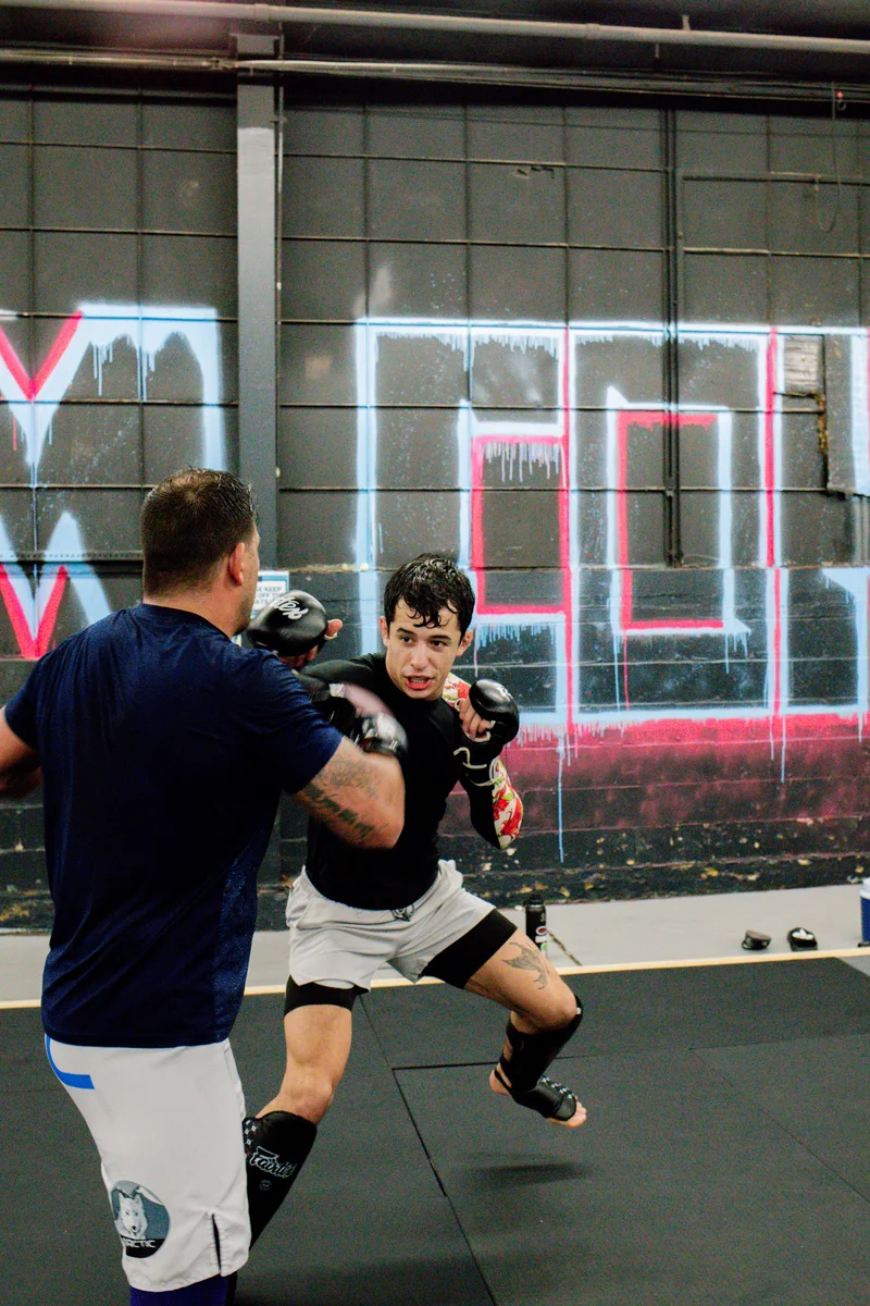 Greater Michigans Premier Jiu-Jitsu/MMA Academy / Daniel Gracie Team Michigan facility image