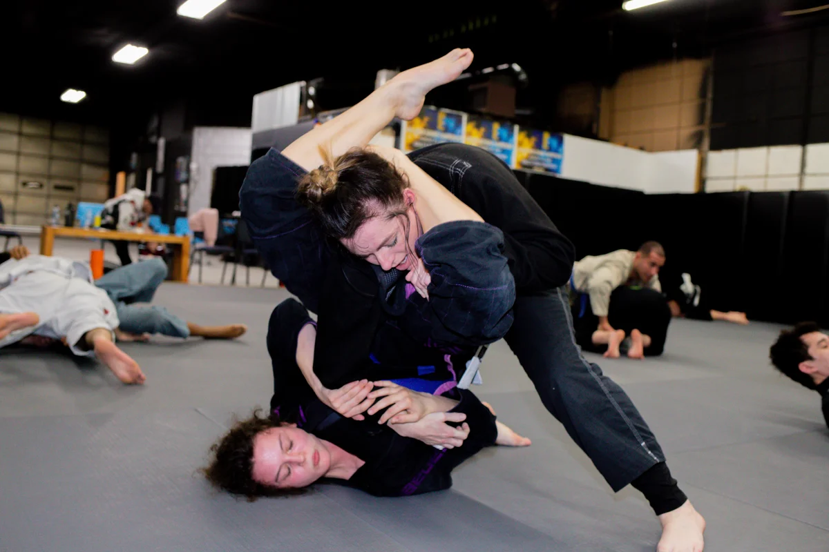 Greater Michigans Premier Jiu-Jitsu/MMA Academy / Daniel Gracie Team Michigan facility image