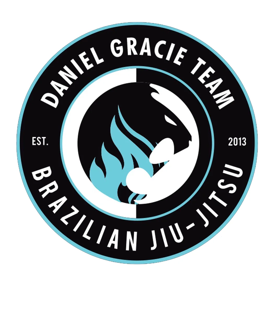 Greater Michigans Premier Jiu-Jitsu/MMA Academy / Daniel Gracie Team Michigan academy logo