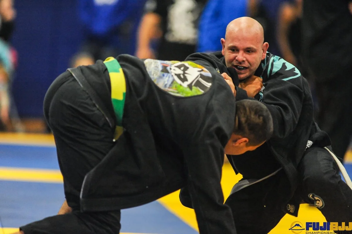 Greater Michigans Premier Jiu-Jitsu/MMA Academy / Daniel Gracie Team Michigan facility image