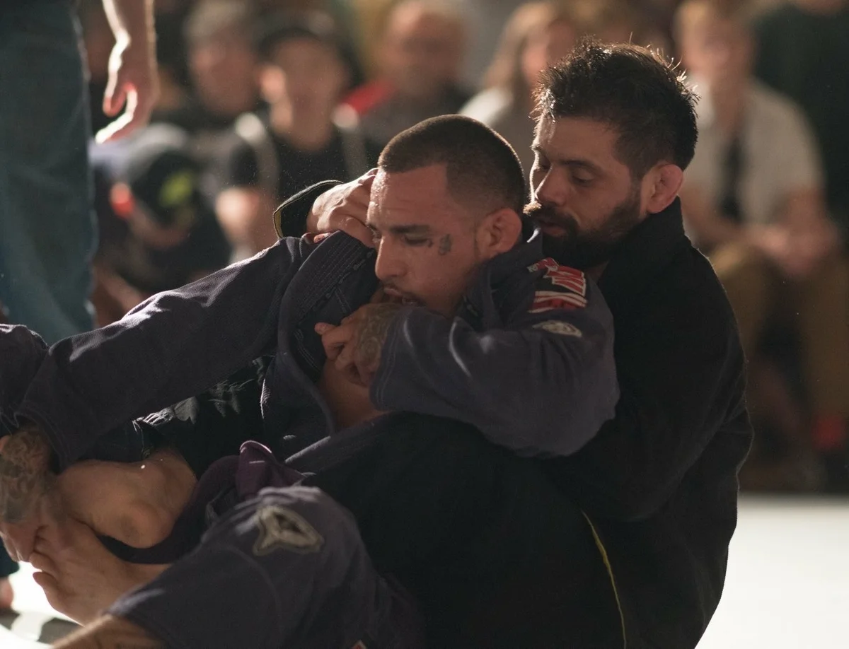Greater Michigans Premier Jiu-Jitsu/MMA Academy / Daniel Gracie Team Michigan facility image