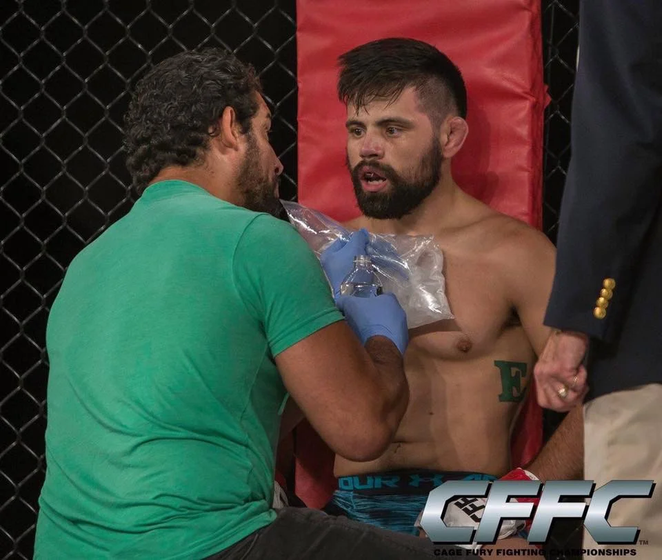 Greater Michigans Premier Jiu-Jitsu/MMA Academy / Daniel Gracie Team Michigan facility image