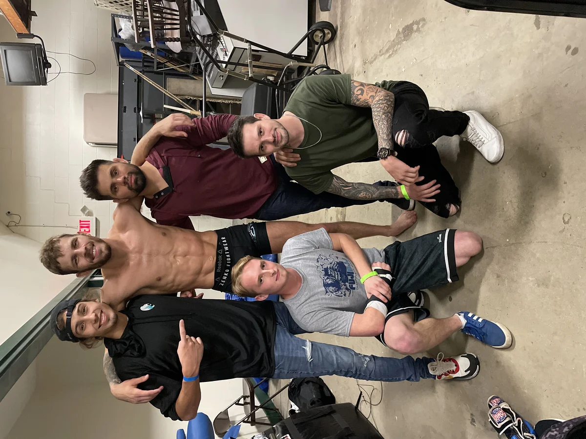 Greater Michigans Premier Jiu-Jitsu/MMA Academy / Daniel Gracie Team Michigan facility image
