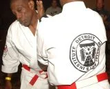 Detroit Martial Arts Institute facility image