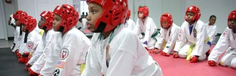 Detroit Martial Arts Institute facility image