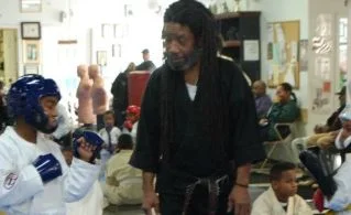 Detroit Martial Arts Institute facility image