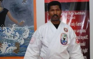 Detroit Martial Arts Institute facility image