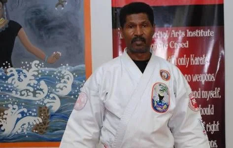 Detroit Martial Arts Institute facility image